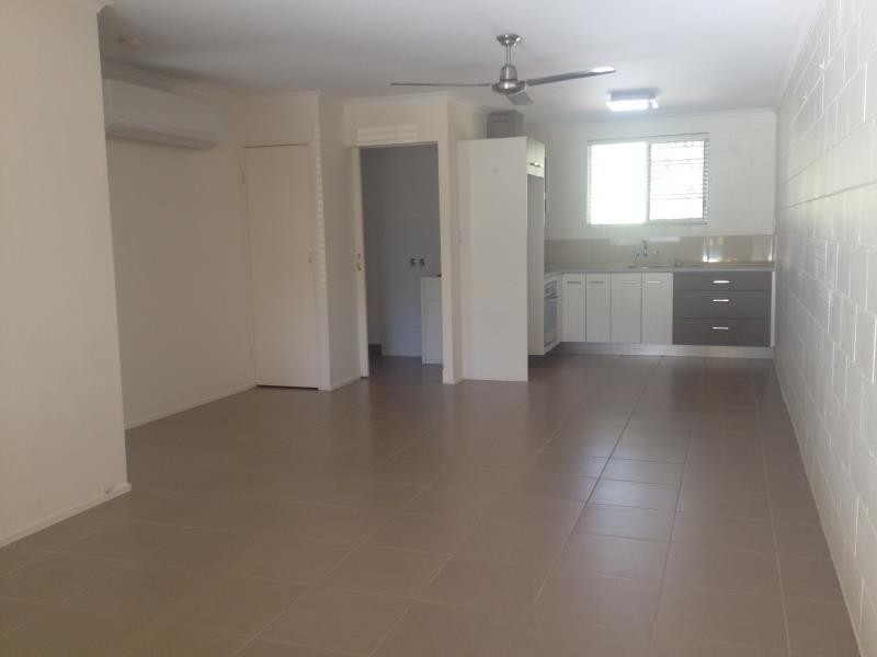 1/342 Marsh Avenue, Frenchville QLD 4701